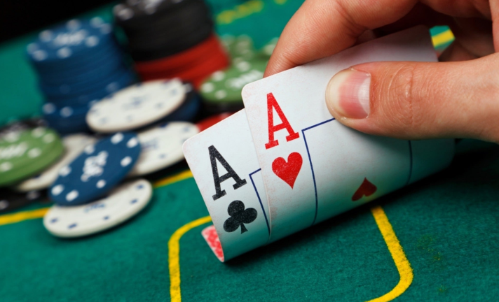 poker